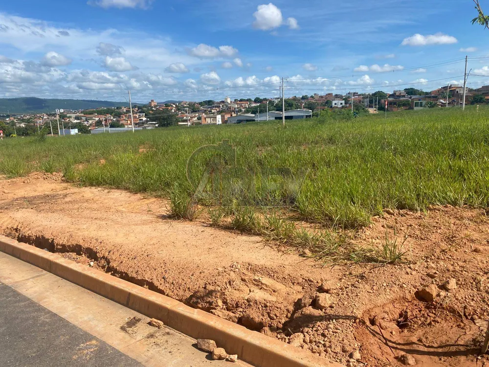 Terreno, 262 m² - Foto 1