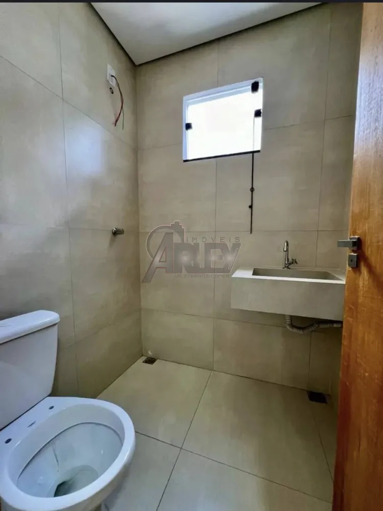 Casa, 3 quartos - Foto 5