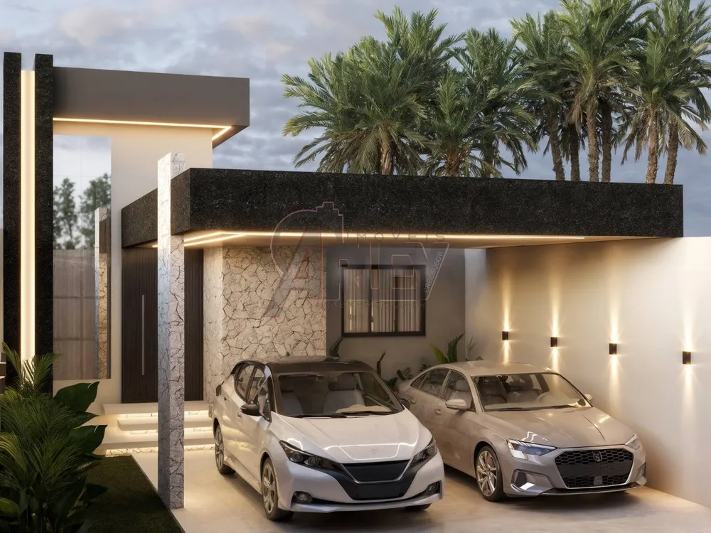 Casa, 3 quartos, 160 m² - Foto 2