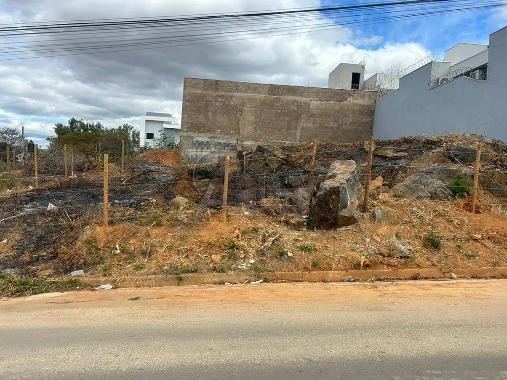 Terreno, 360 m² - Foto 1
