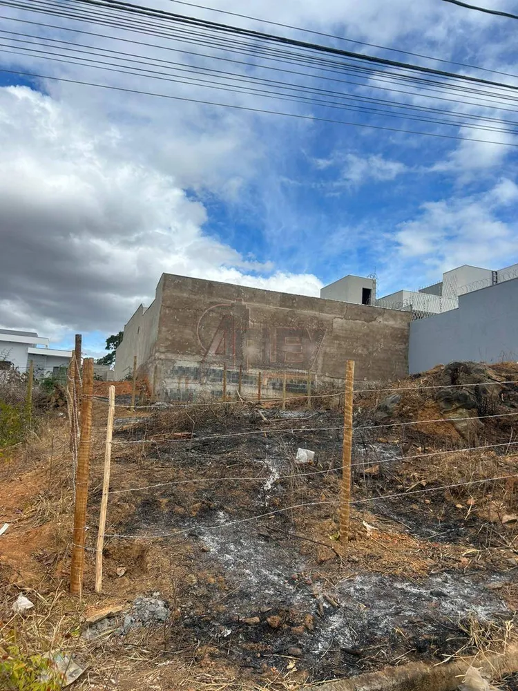 Terreno, 360 m² - Foto 2