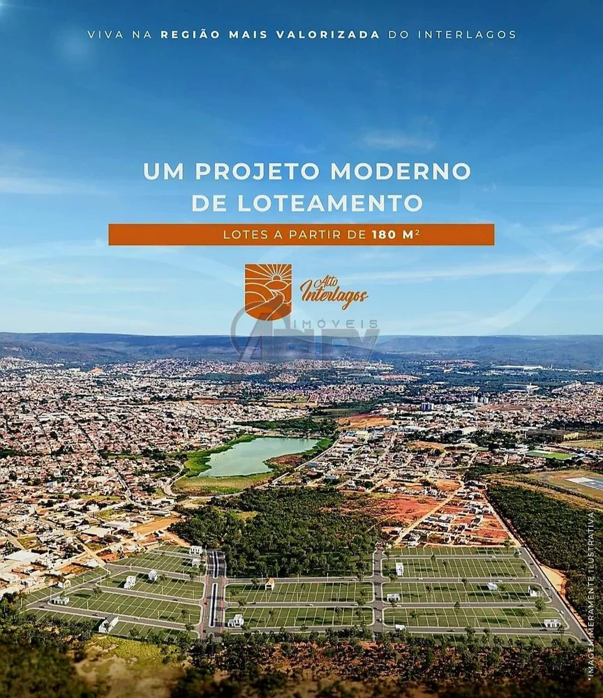 Terreno, 200 m² - Foto 1