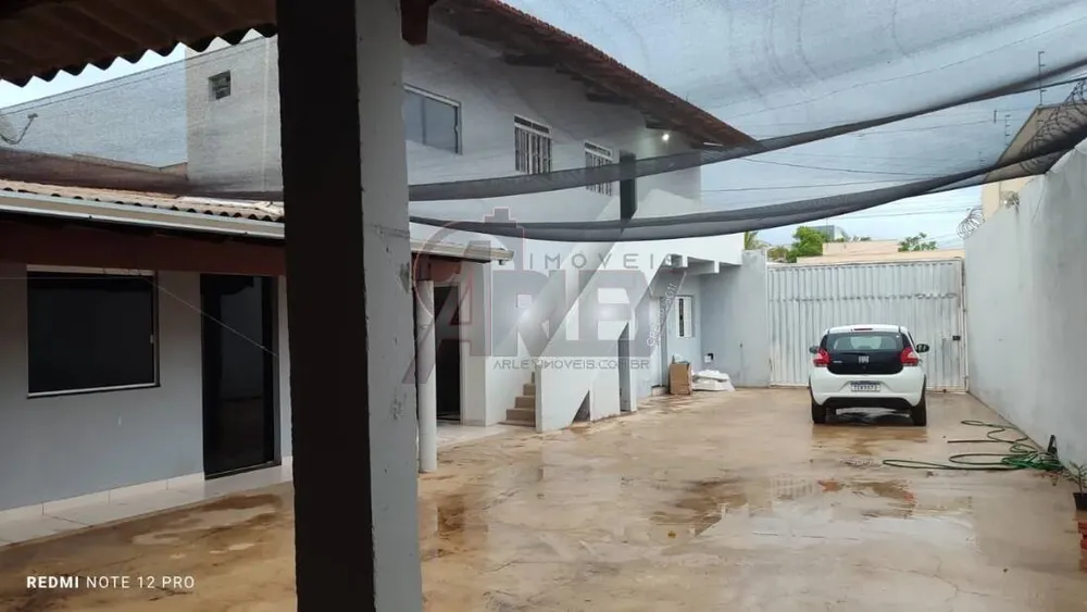 Casa, 4 quartos, 247 m² - Foto 8