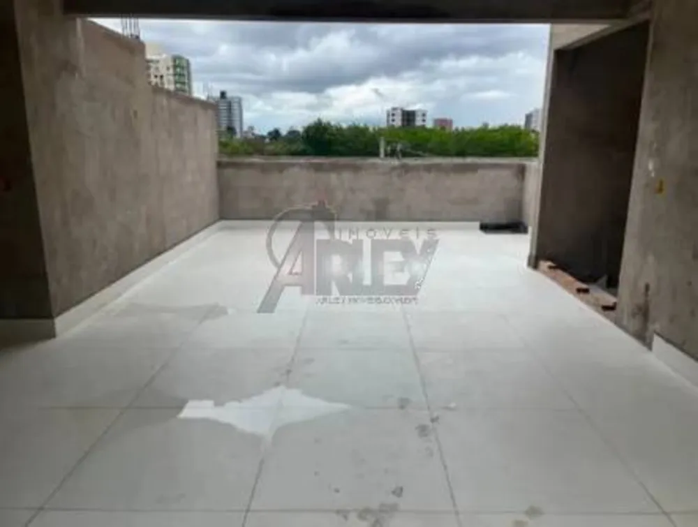 Apartamento, 4 quartos - Foto 4