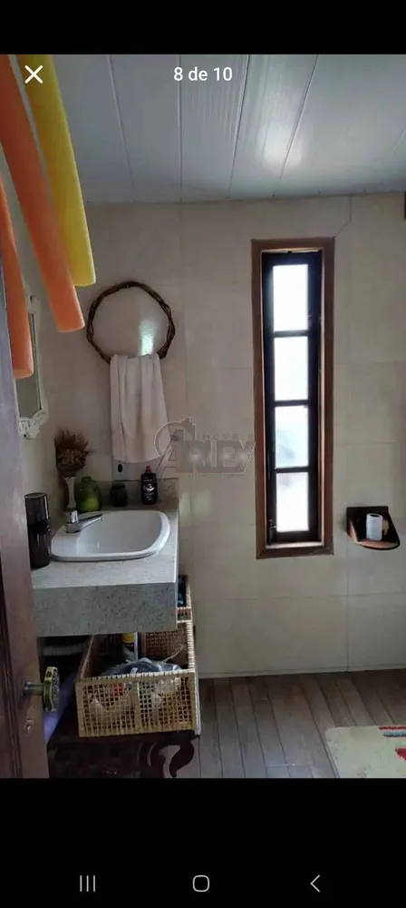 Sítio, 3 quartos - Foto 2