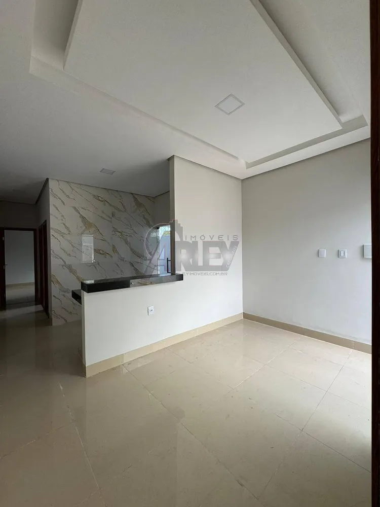 Casa, 3 quartos, 120 m² - Foto 8