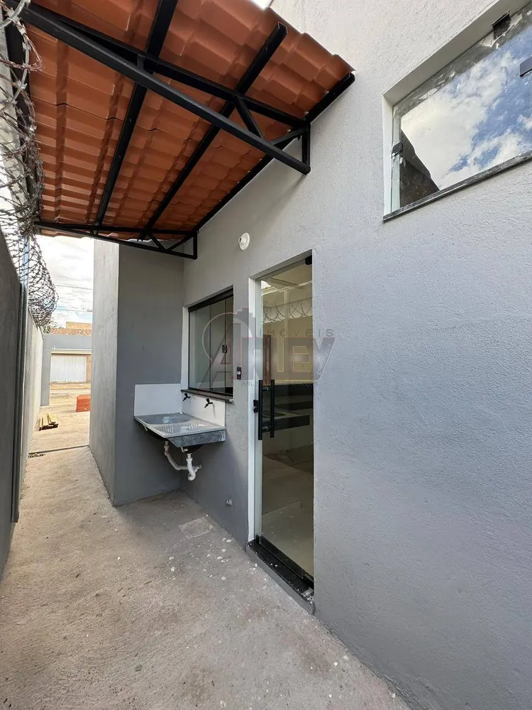 Casa, 3 quartos, 120 m² - Foto 16