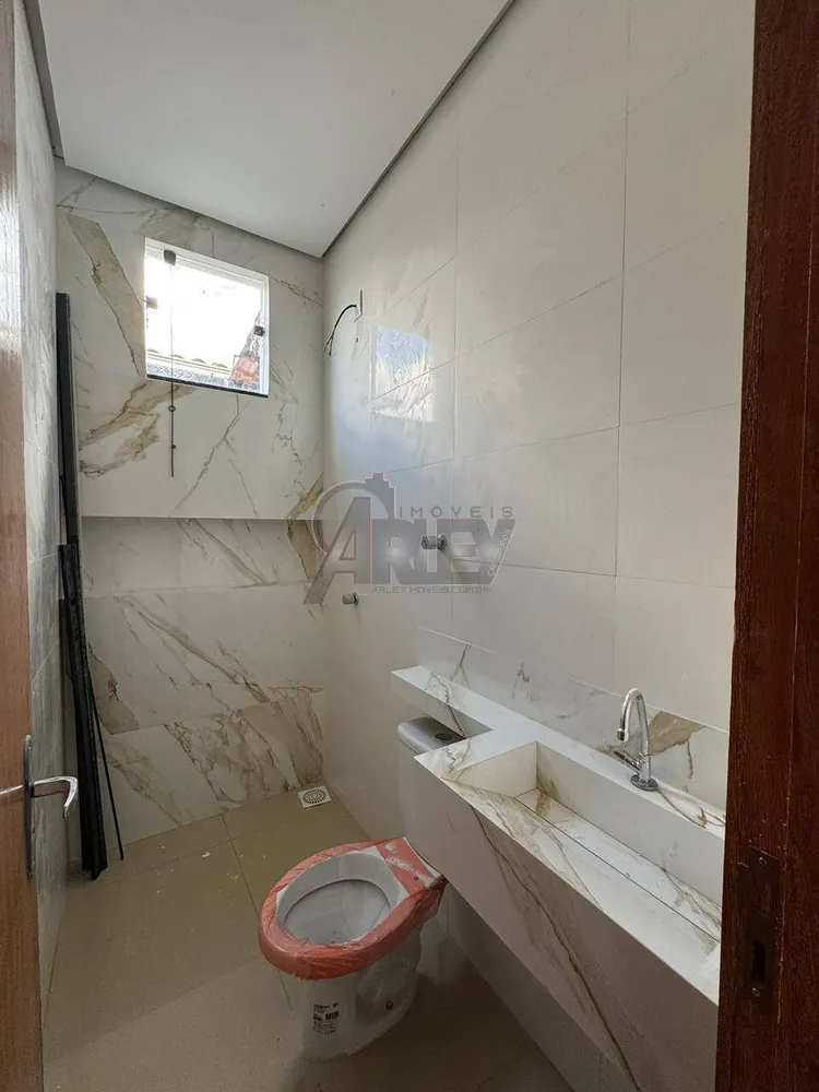 Casa, 3 quartos, 120 m² - Foto 11