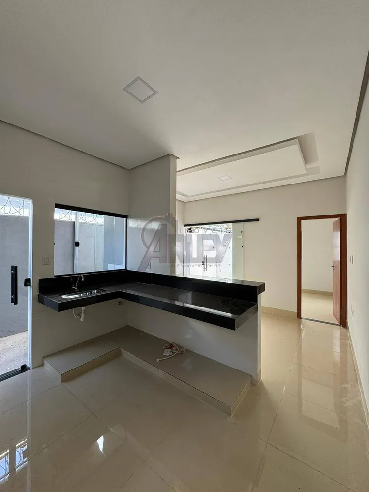 Casa, 3 quartos, 120 m² - Foto 7