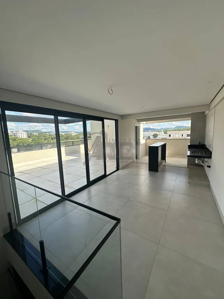 Apartamento, 3 quartos, 218 m² - Foto 7