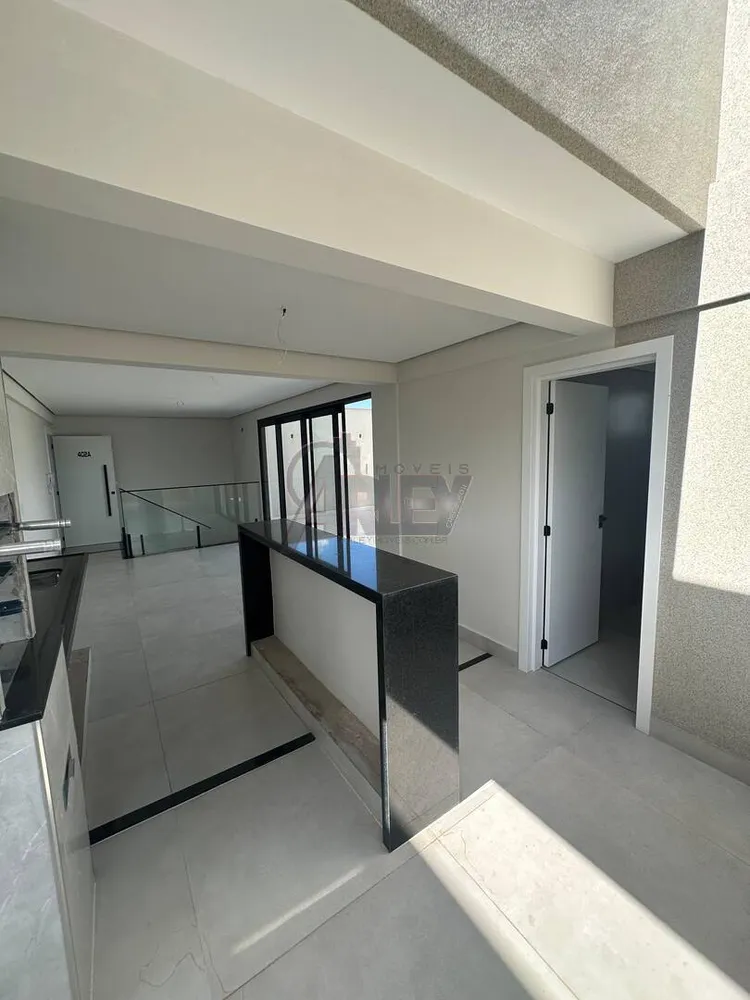 Apartamento, 3 quartos, 218 m² - Foto 7