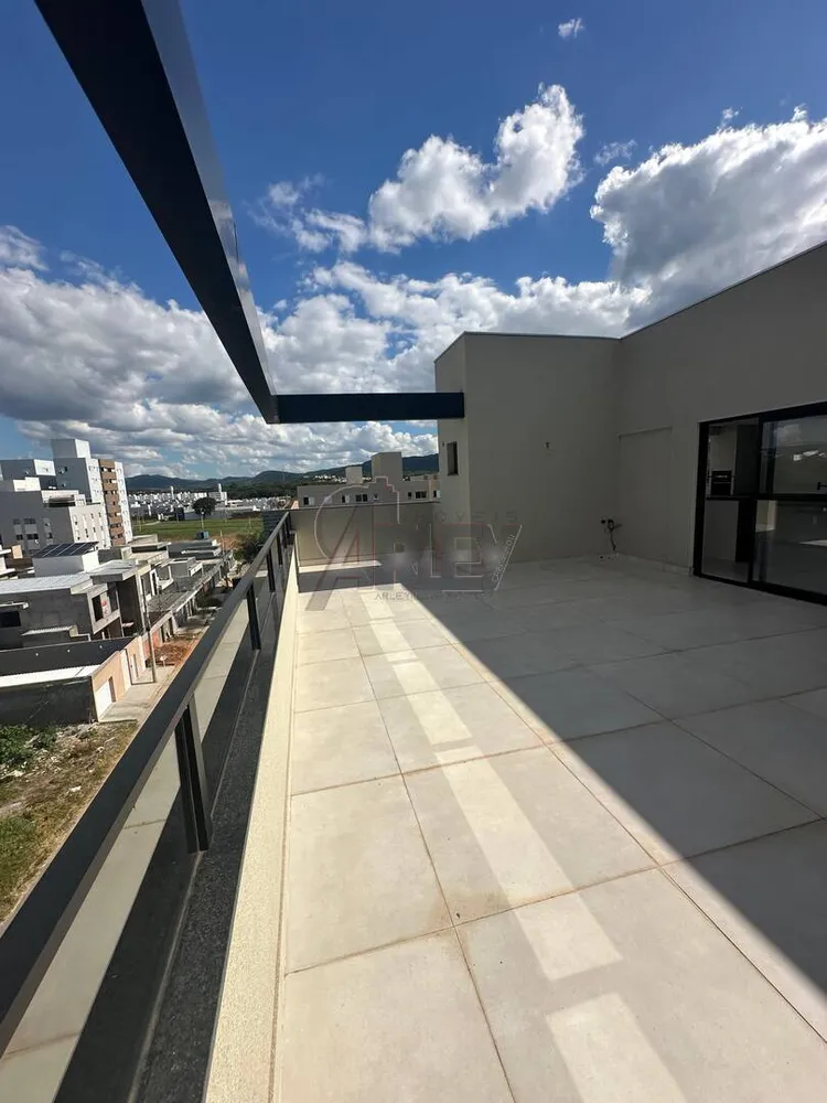 Apartamento, 3 quartos, 218 m² - Foto 5