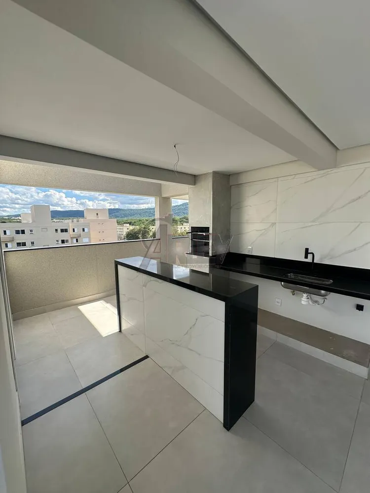 Apartamento, 3 quartos, 218 m² - Foto 5