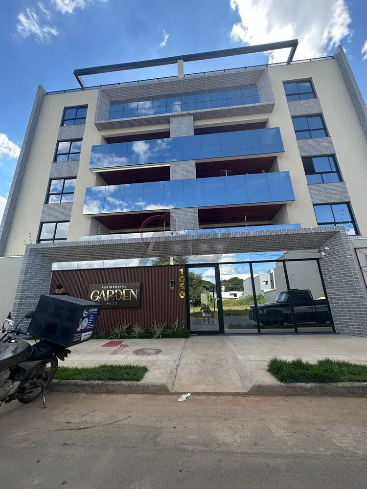 Apartamento, 3 quartos, 218 m² - Foto 8