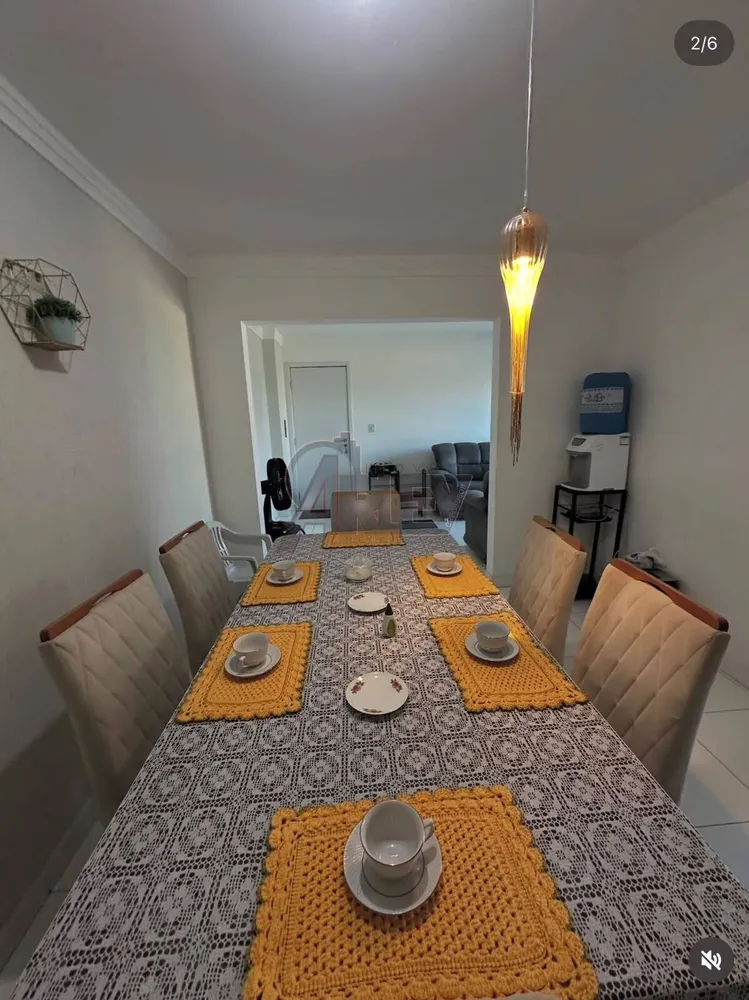 Apartamento, 3 quartos - Foto 7