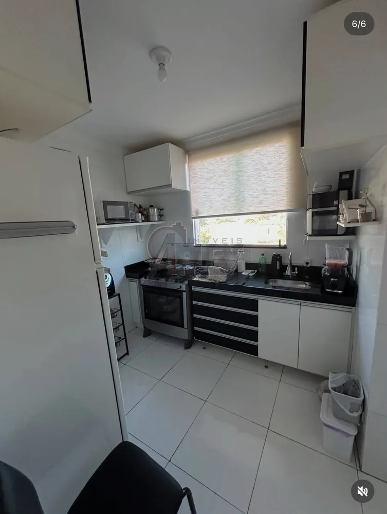 Apartamento, 3 quartos - Foto 5