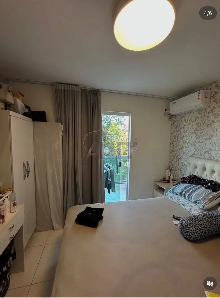 Apartamento, 3 quartos - Foto 4