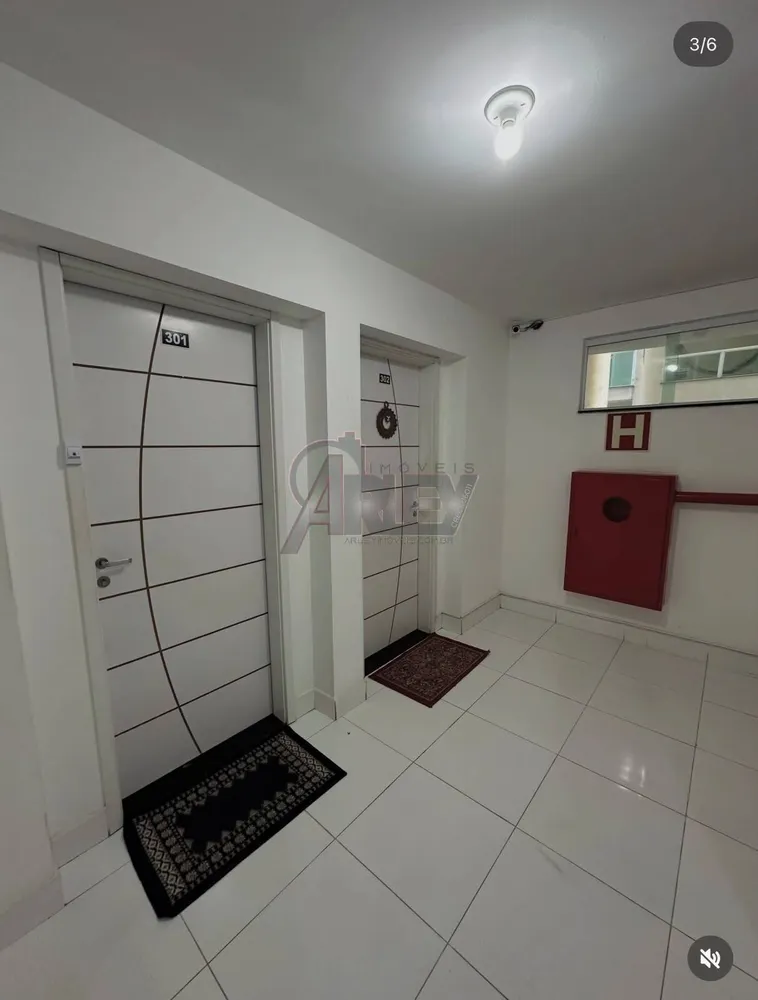 Apartamento, 3 quartos - Foto 6