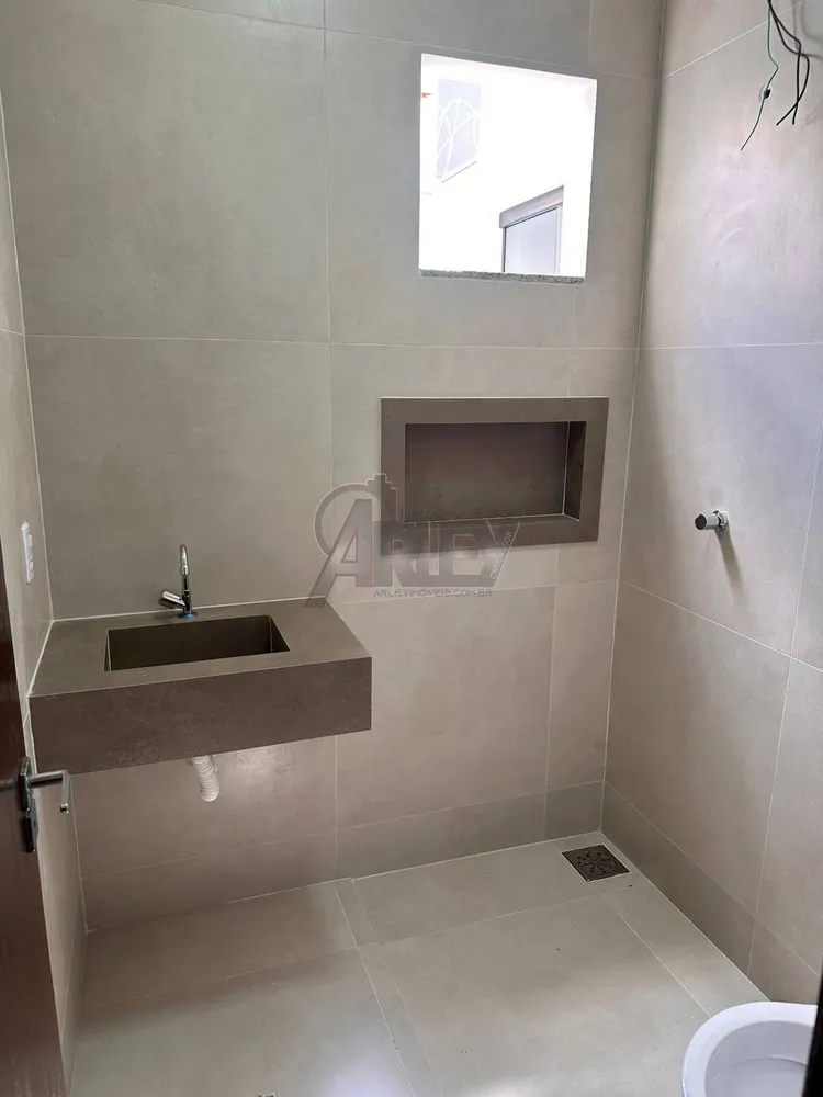 Casa, 3 quartos, 80 m² - Foto 3