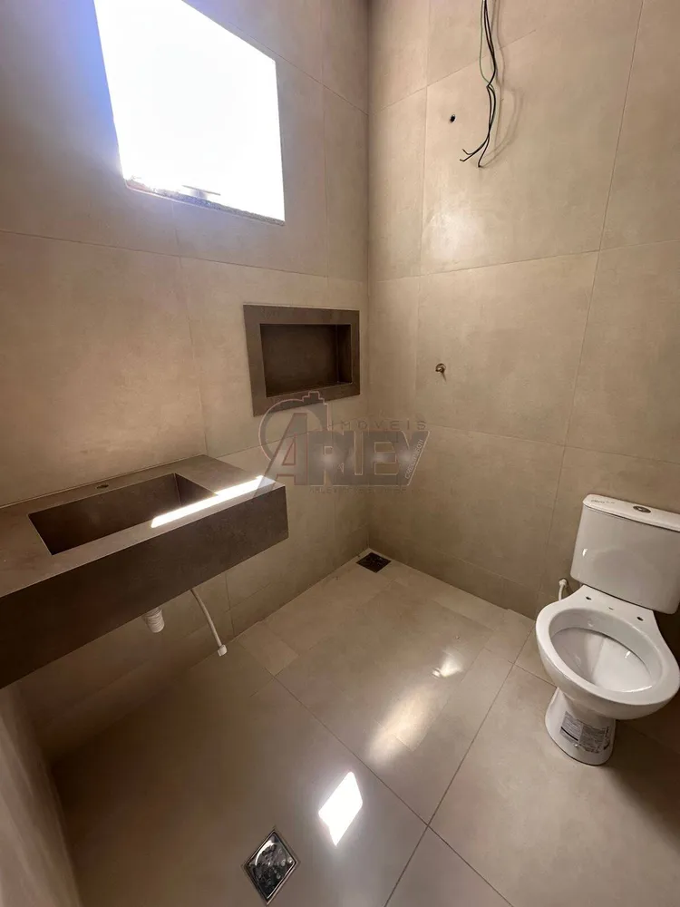 Casa, 3 quartos, 80 m² - Foto 4
