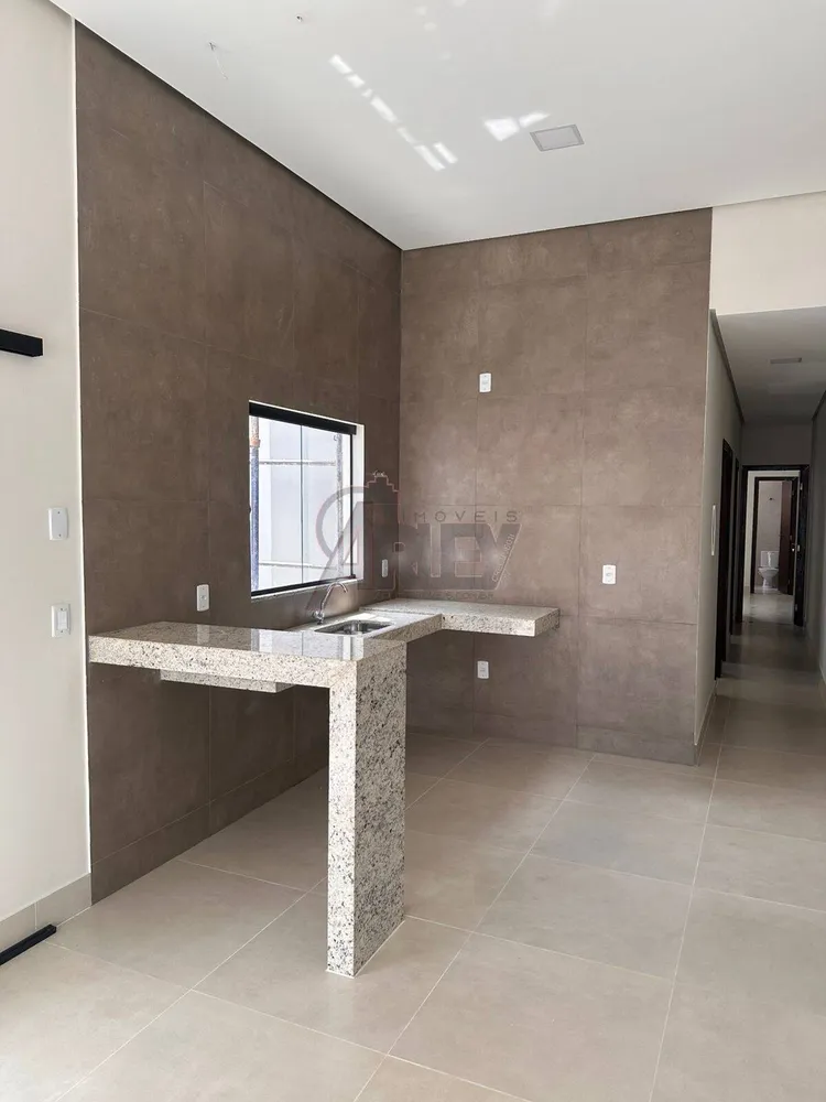 Casa, 3 quartos, 80 m² - Foto 8