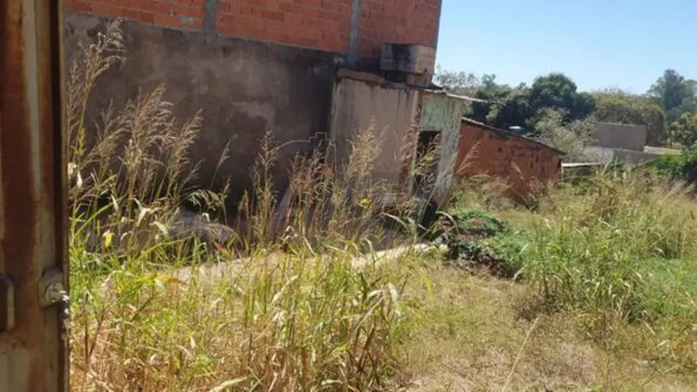 Terreno, 220 m² - Foto 1