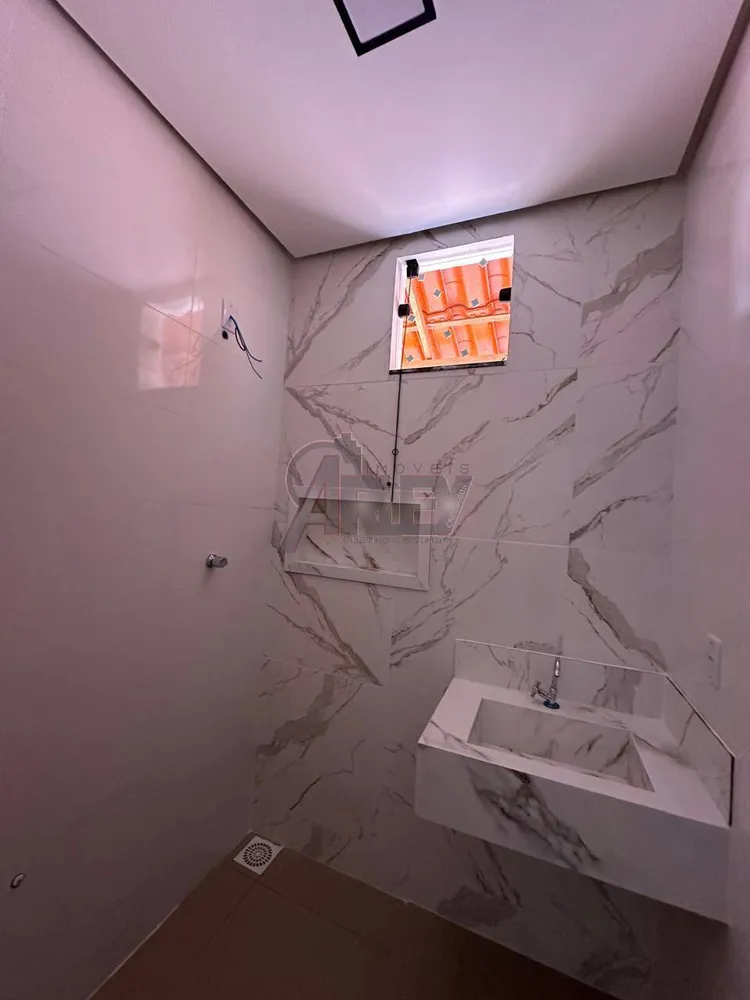 Casa, 3 quartos, 65 m² - Foto 6