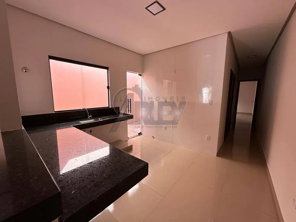 Casa, 3 quartos, 65 m² - Foto 7
