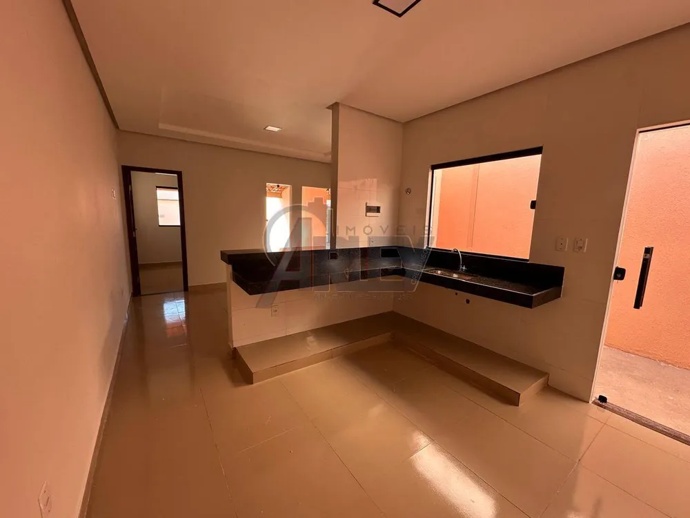Casa, 3 quartos, 65 m² - Foto 2