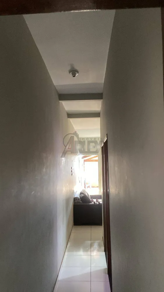 Casa, 2 quartos - Foto 4