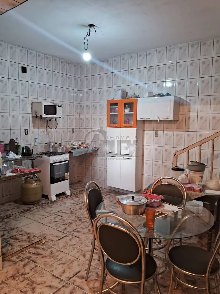 Casa, 4 quartos, 120 m² - Foto 7