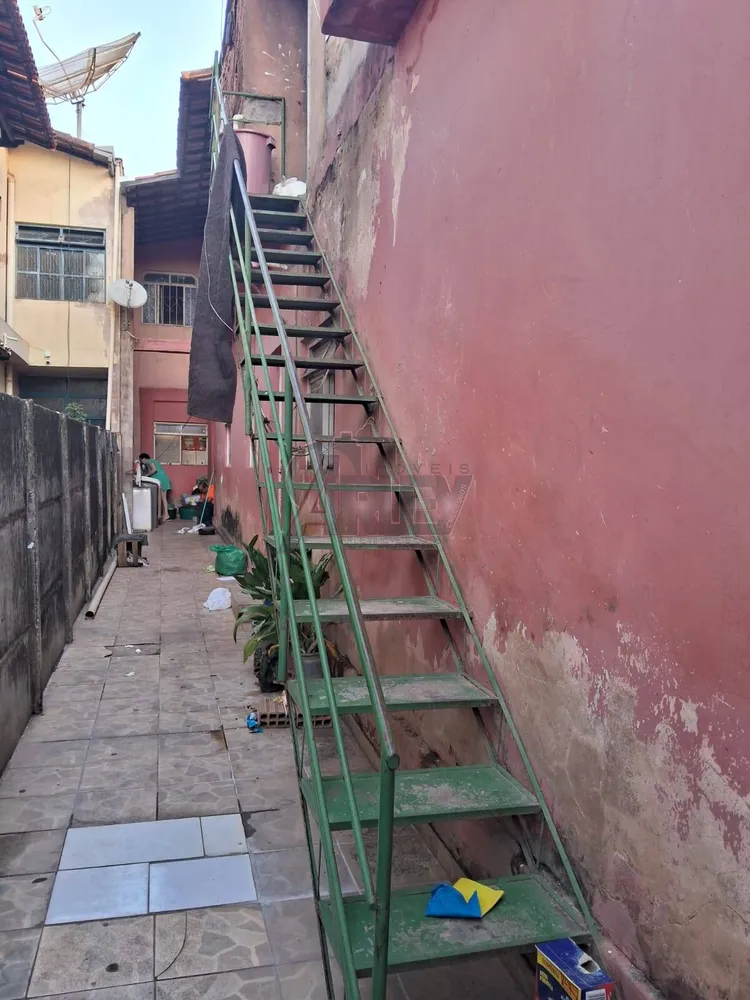 Casa, 4 quartos, 120 m² - Foto 6