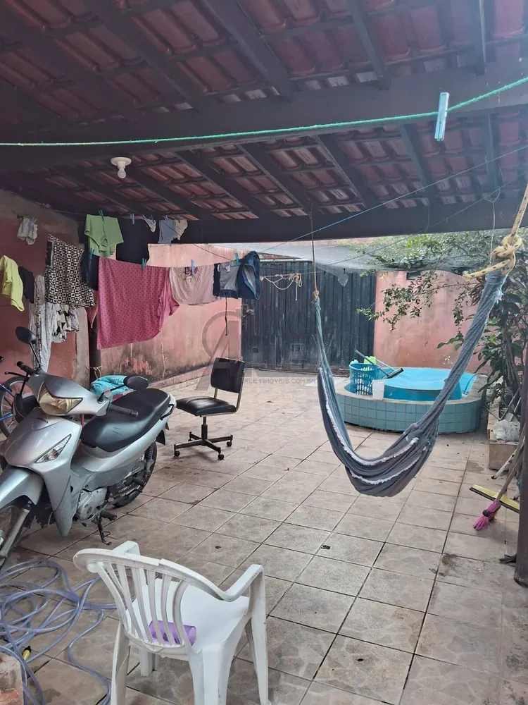 Casa, 4 quartos, 120 m² - Foto 14
