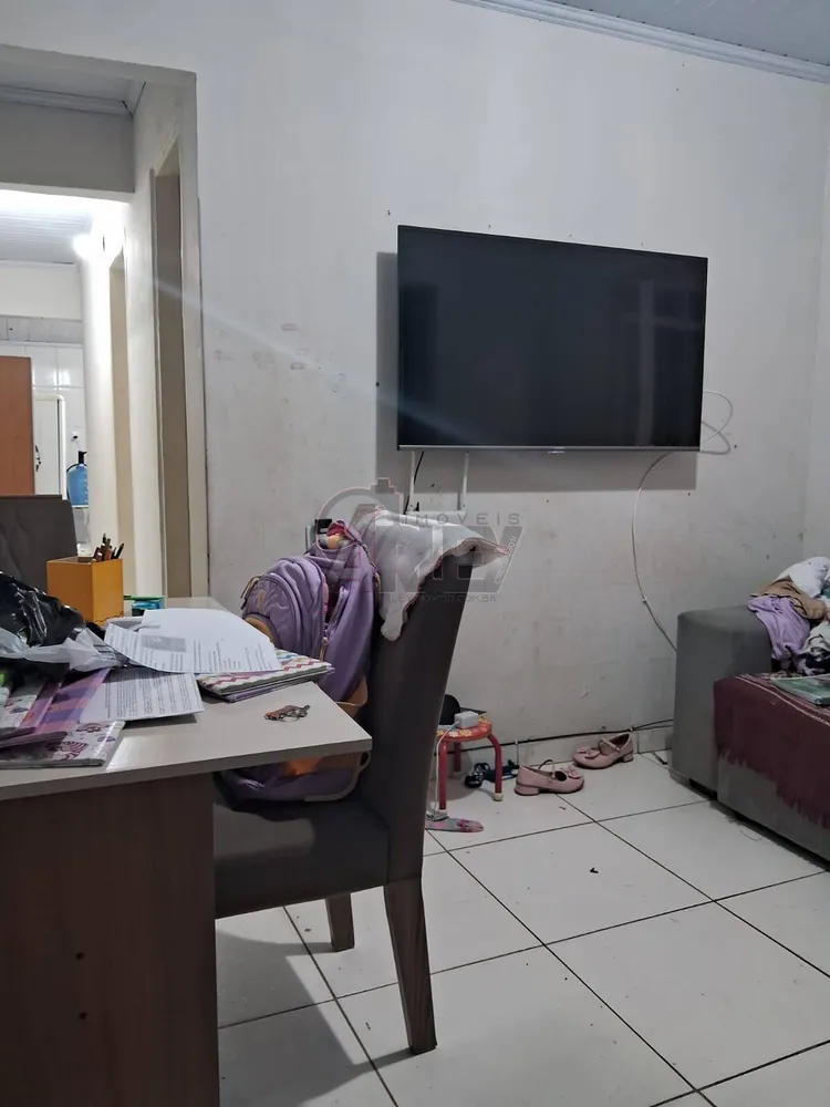 Casa, 4 quartos, 120 m² - Foto 7