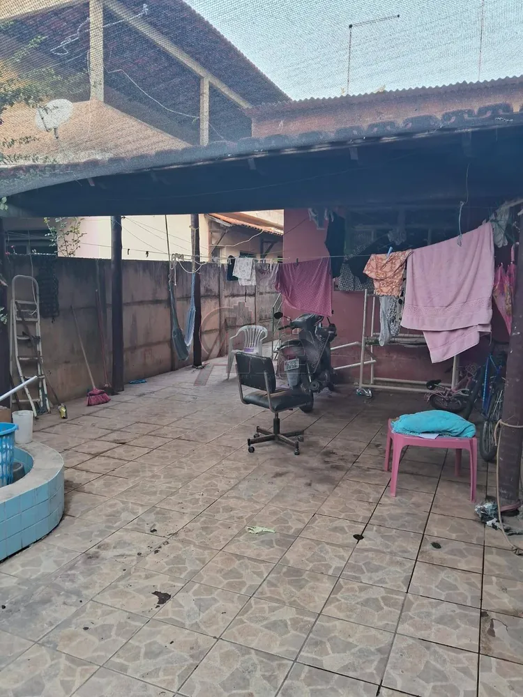 Casa, 4 quartos, 120 m² - Foto 8
