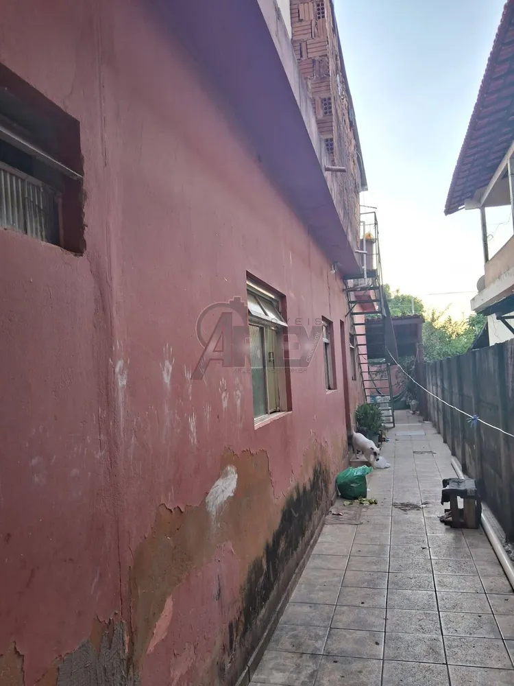 Casa, 4 quartos, 120 m² - Foto 1