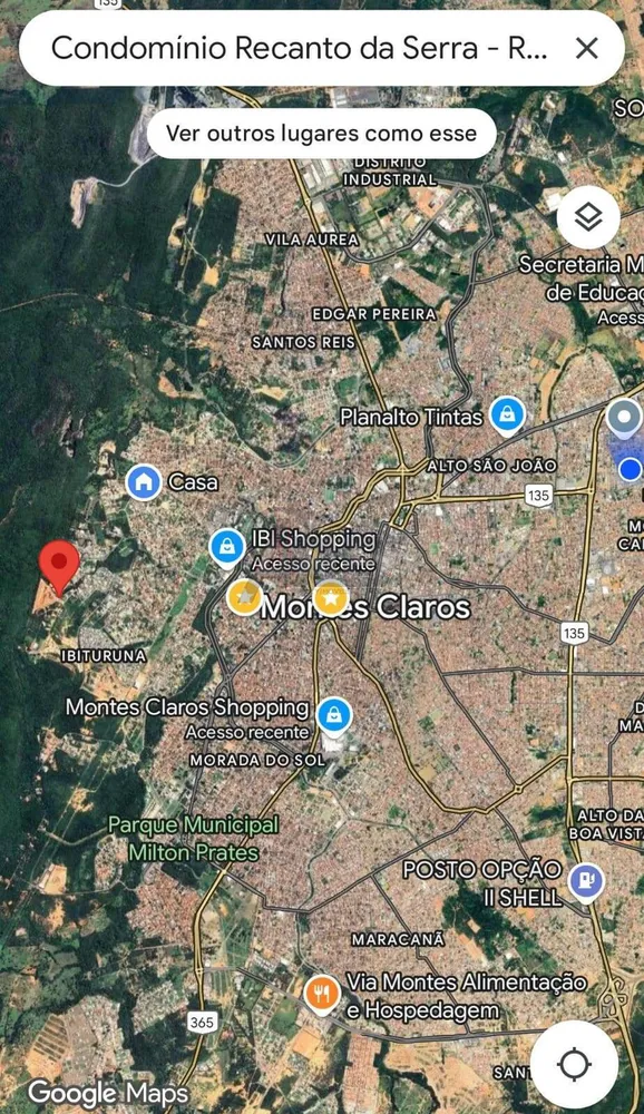 Terreno, 240 m² - Foto 5