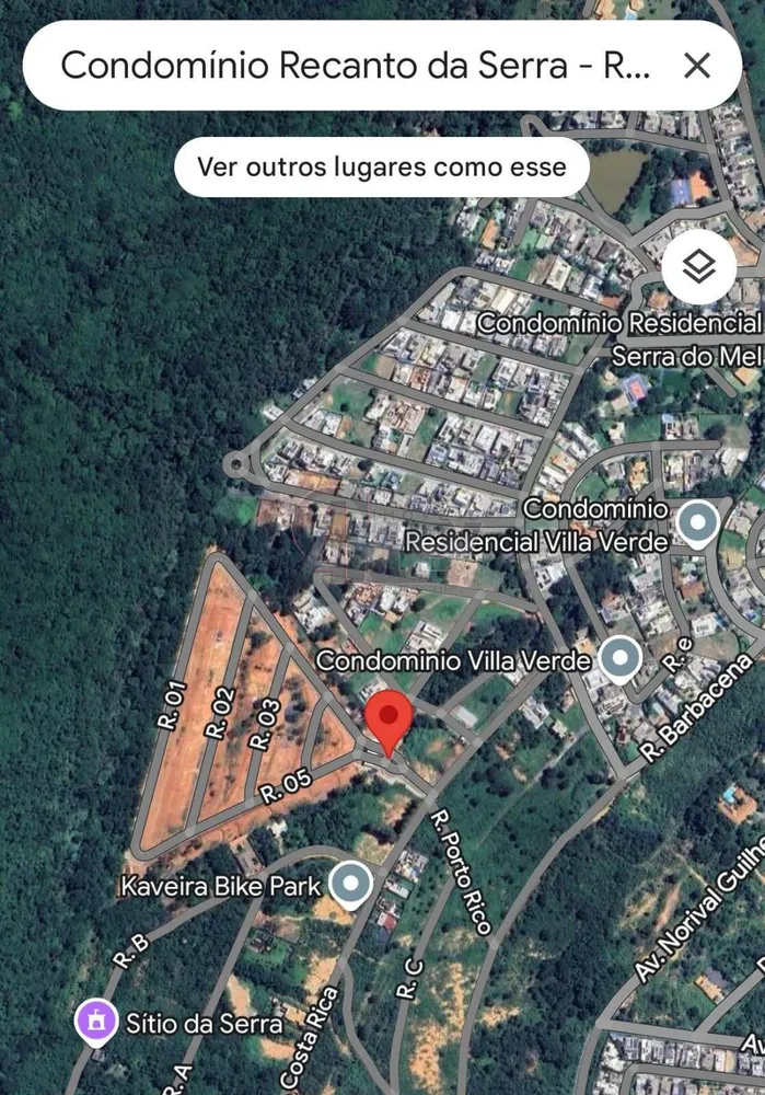 Terreno, 240 m² - Foto 4