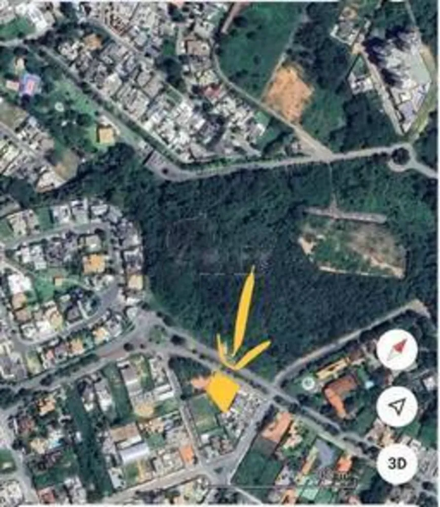 Terreno, 516 m² - Foto 3