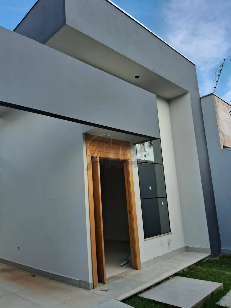 Casa - Foto 1