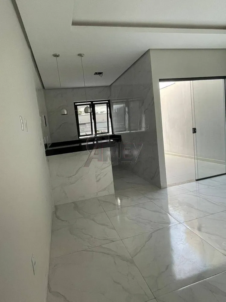 Casa, 3 quartos, 62 m² - Foto 5