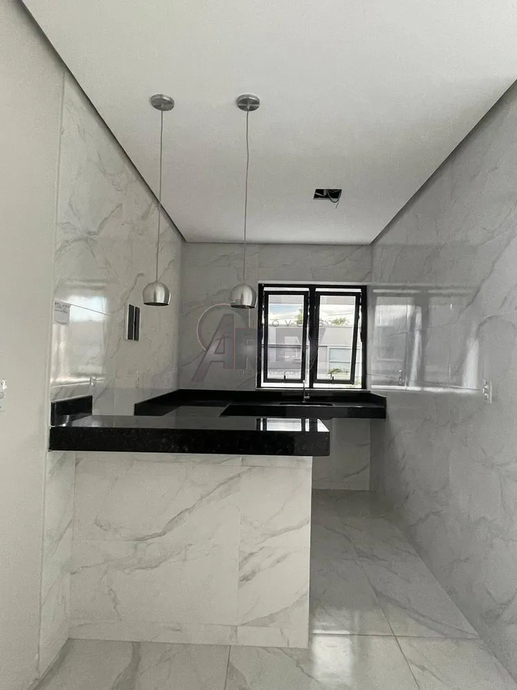 Casa, 3 quartos, 62 m² - Foto 2