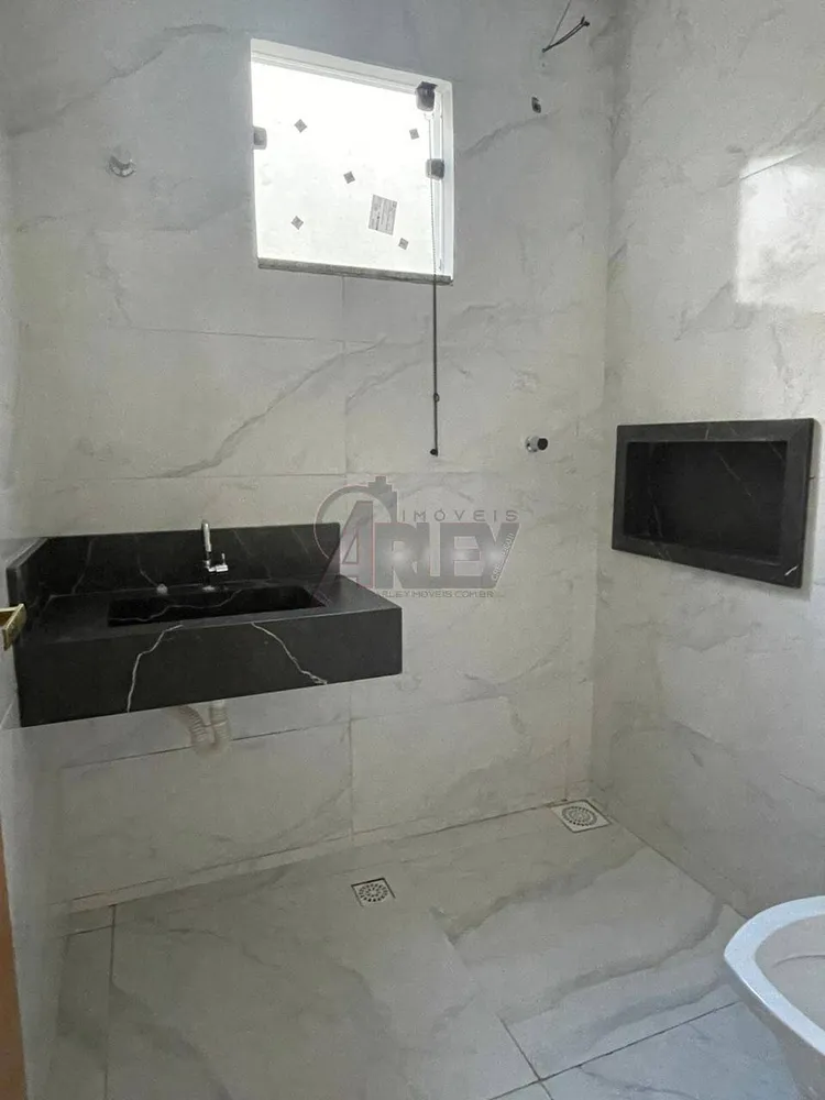 Casa, 3 quartos, 62 m² - Foto 7