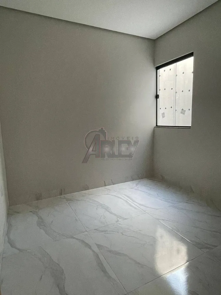 Casa, 3 quartos, 62 m² - Foto 3