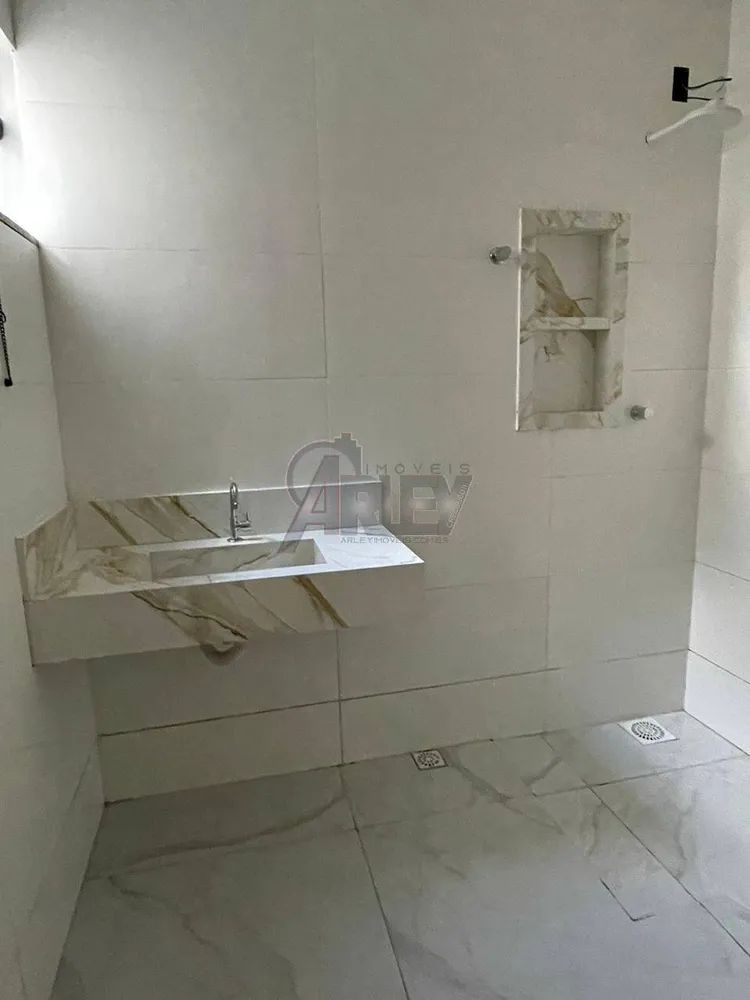 Casa, 3 quartos, 62 m² - Foto 6