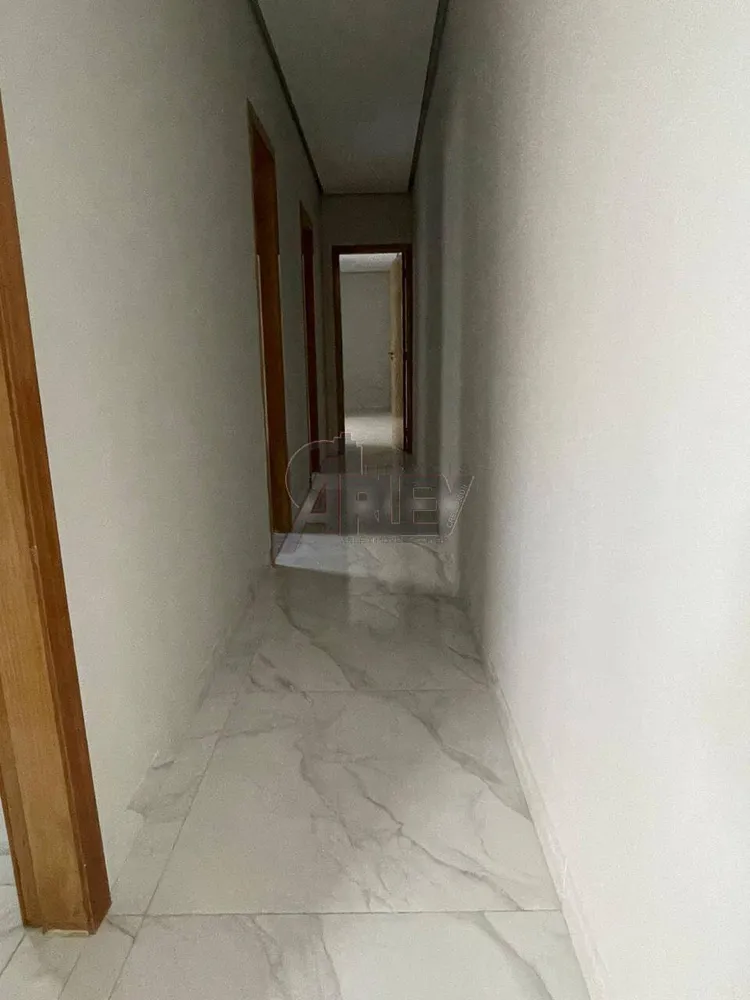 Casa, 3 quartos, 62 m² - Foto 4