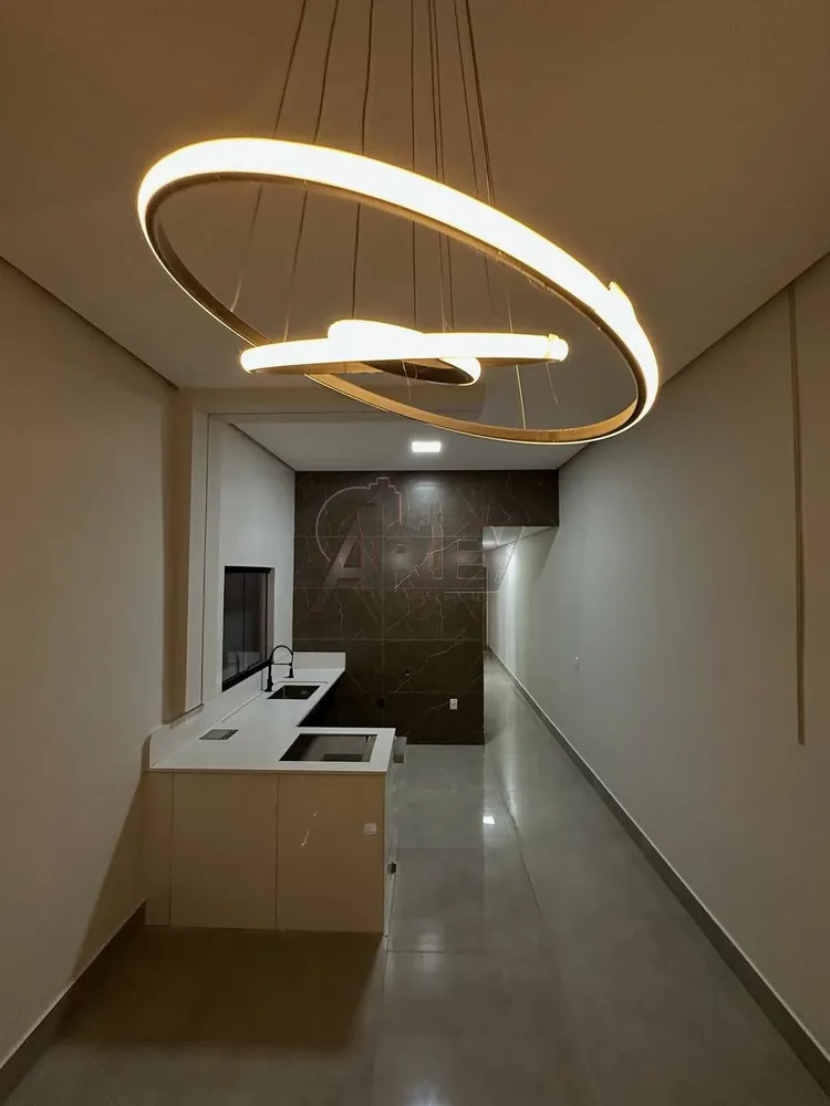 Casa, 3 quartos, 125 m² - Foto 3