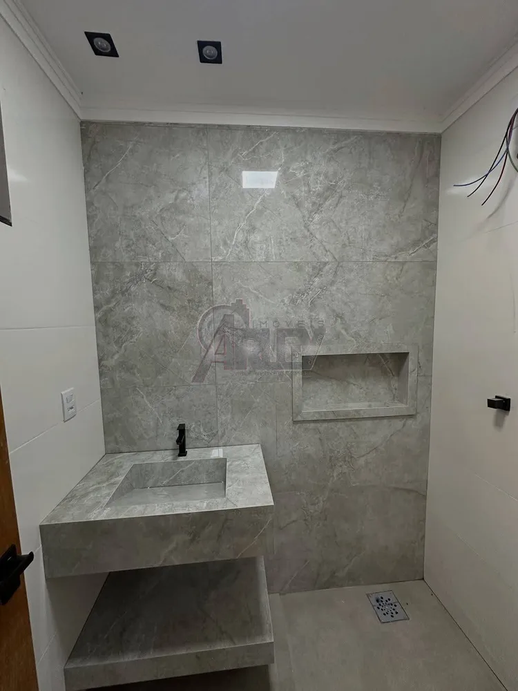 Casa, 3 quartos, 125 m² - Foto 8