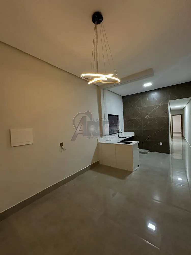 Casa, 3 quartos, 125 m² - Foto 6