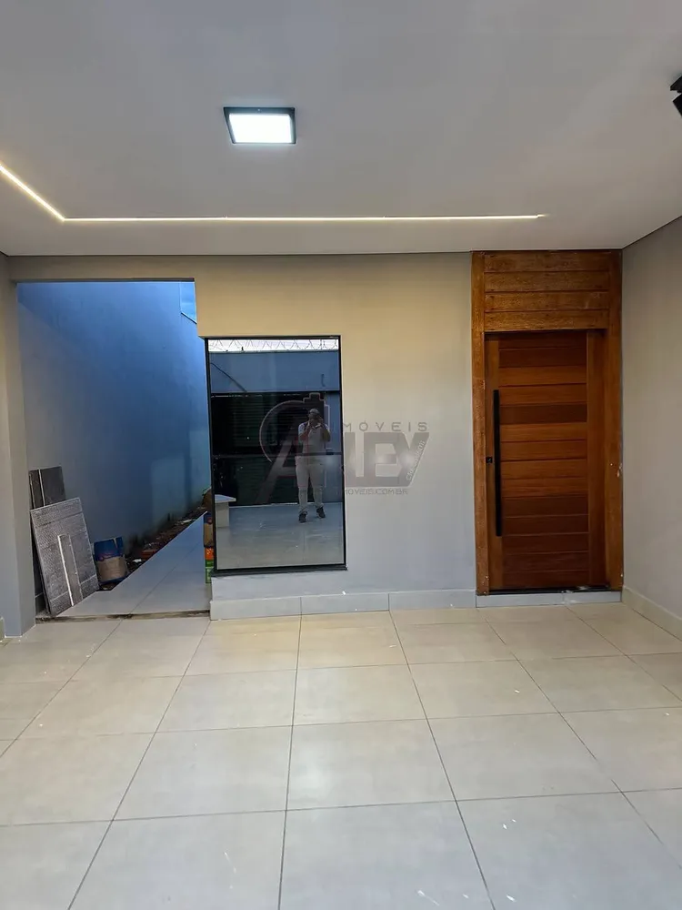 Casa, 3 quartos, 125 m² - Foto 7